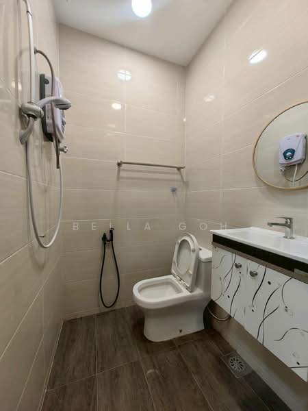 Nusa Bestari Nusas Bestaris untuk Untuk Disewa - RM 2,000 /bulan, Mac 2026 - Bathroom - PropertyGuru.com.my