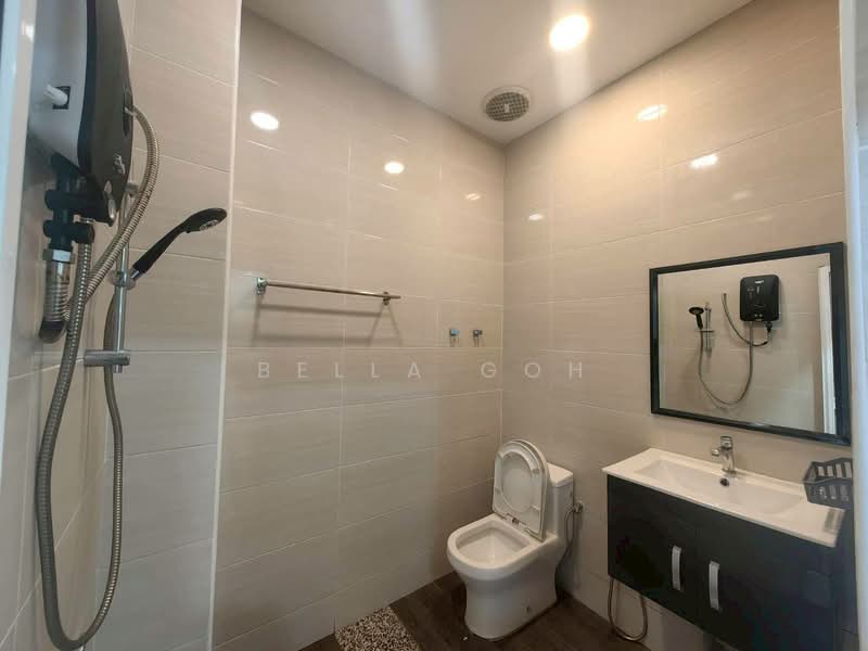 Nusa Bestari Nusas Bestaris untuk Untuk Disewa - RM 2,000 /bulan, Mac 2026 - Bathroom - PropertyGuru.com.my