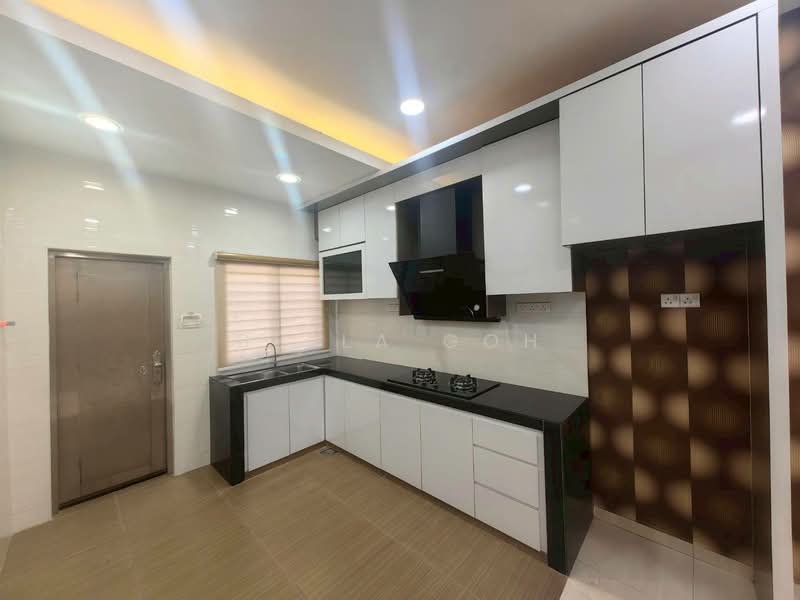 Nusa Bestari Nusas Bestaris untuk Untuk Disewa - RM 2,000 /bulan, Mac 2026 - Kitchen - PropertyGuru.com.my