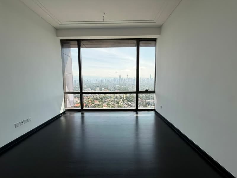 Regent Suites @ Pavilion Damansara Heights untuk Untuk Dijual - RM 3,200,000, Mac 2026 - View - PropertyGuru.com.my