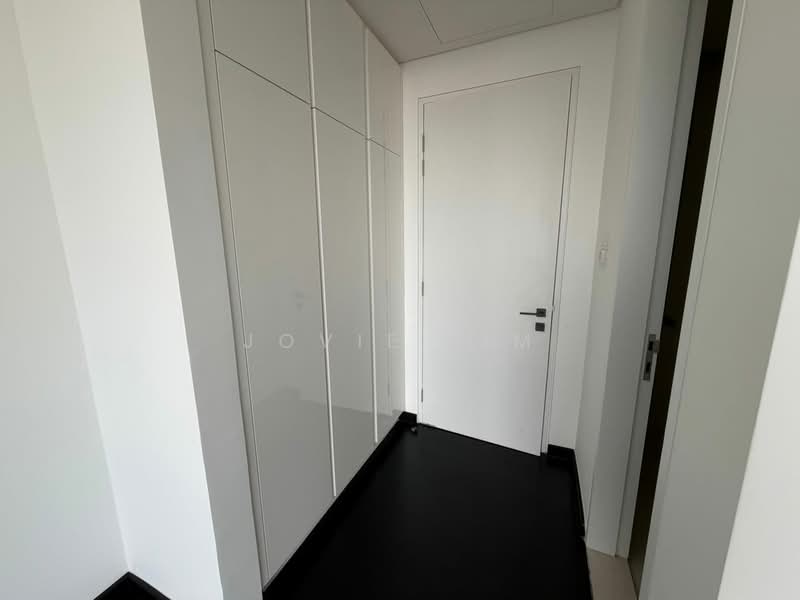 Regent Suites @ Pavilion Damansara Heights untuk Untuk Dijual - RM 3,200,000, Mac 2026 - Interior - PropertyGuru.com.my