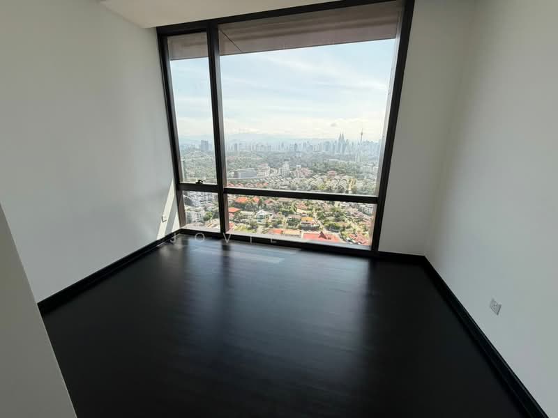 Regent Suites @ Pavilion Damansara Heights untuk Untuk Dijual - RM 3,200,000, Mac 2026 - View - PropertyGuru.com.my