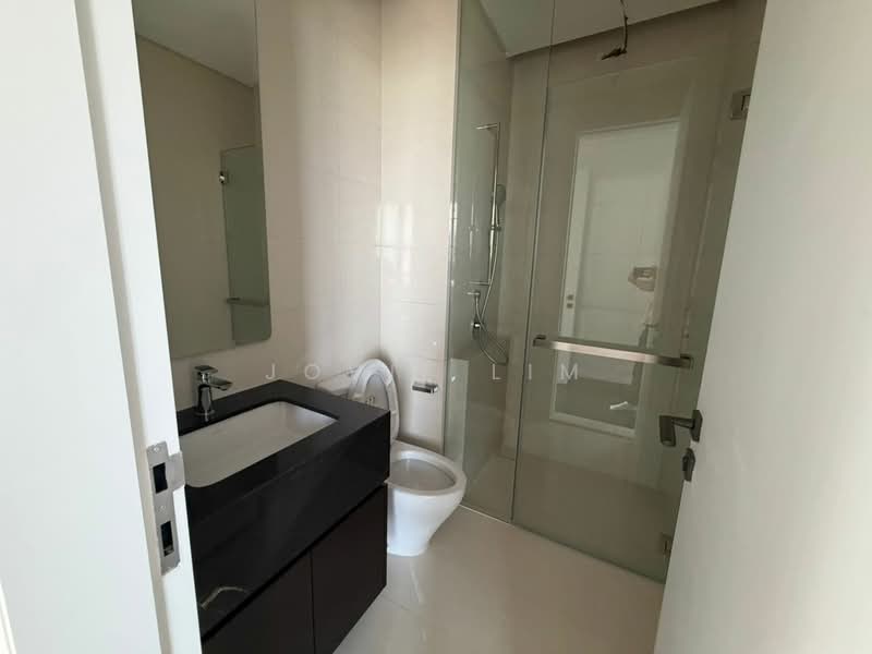 Regent Suites @ Pavilion Damansara Heights untuk Untuk Dijual - RM 3,200,000, Mac 2026 - Bathroom - PropertyGuru.com.my