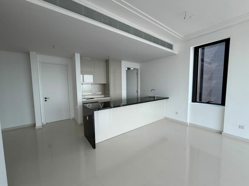 Regent Suites @ Pavilion Damansara Heights untuk Untuk Dijual - RM 3,200,000, Mac 2026 - Kitchen - PropertyGuru.com.my