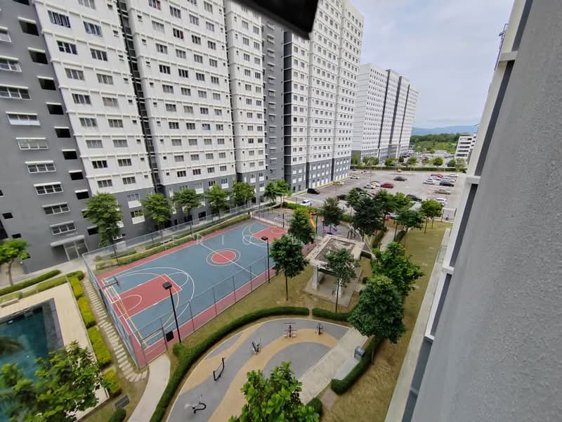 Harmoni @ Eco Majestic untuk Untuk Dijual - RM 240,000, Apr 2026 - Exterior - PropertyGuru.com.my