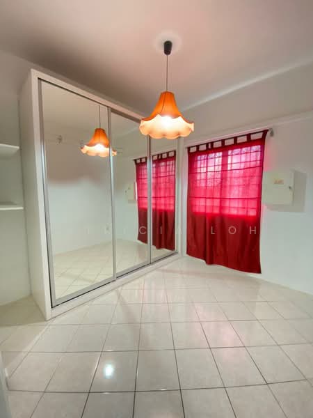 Apartment for Sale at Bayu Puteri - Patricia Loh - Bedroom - PropertyGuru.com.my