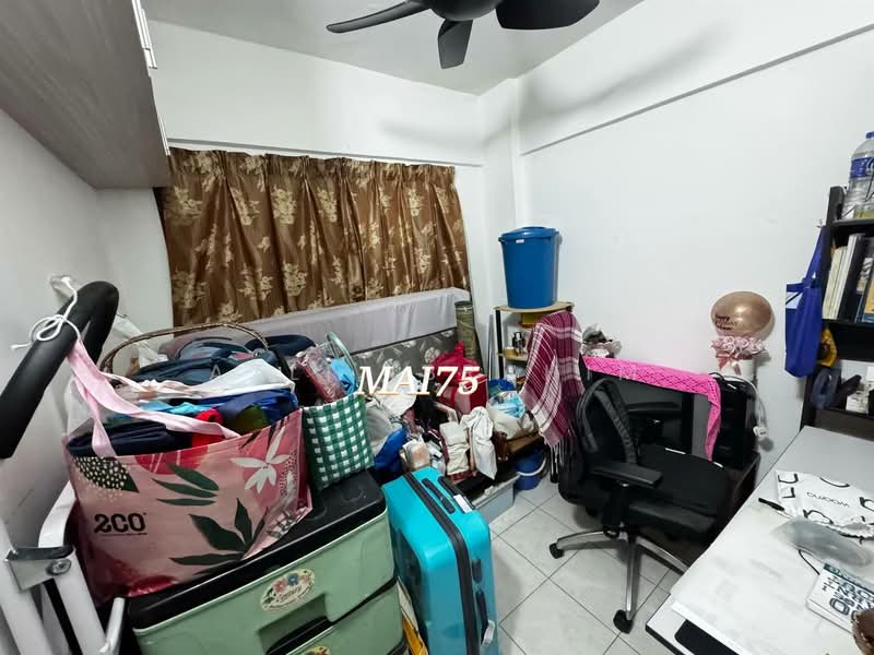 Condominium for Sale at Pelangi Damansara - Azli Ibrahim - Interior - PropertyGuru.com.my