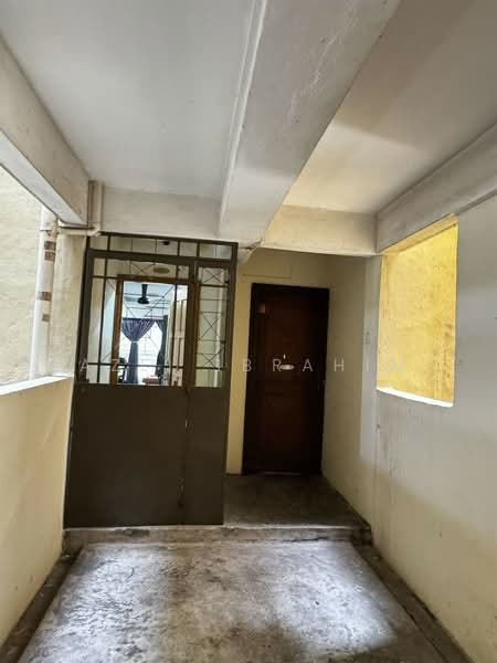 Condominium for Sale at Pelangi Damansara - Azli Ibrahim - Entrance - PropertyGuru.com.my