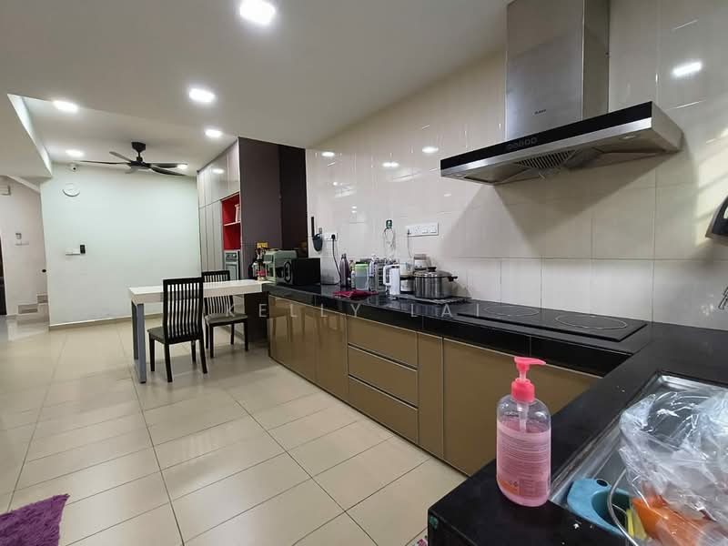 Taman Petaling untuk Untuk Dijual - RM 1,250,000, Mac 2026 - PropertyGuru.com.my