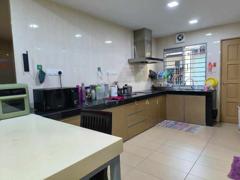 Taman Petaling untuk Untuk Dijual - RM 1,250,000, Mac 2026 - PropertyGuru.com.my