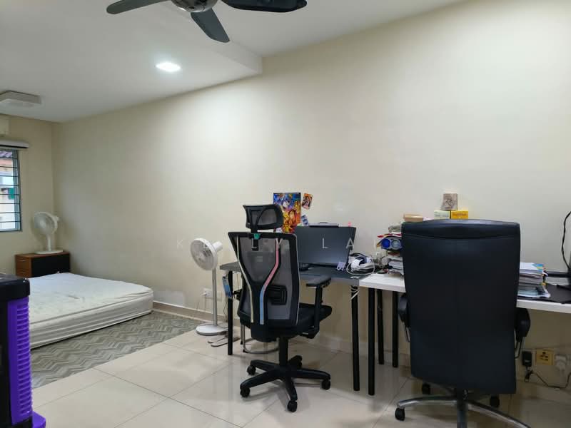 Taman Petaling untuk Untuk Dijual - RM 1,250,000, Mac 2026 - PropertyGuru.com.my