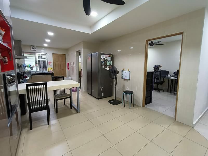 Taman Petaling untuk Untuk Dijual - RM 1,250,000, Mac 2026 - PropertyGuru.com.my