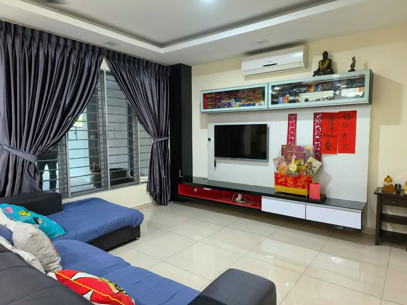 Taman Petaling untuk Untuk Dijual - RM 1,250,000, Mac 2026 - PropertyGuru.com.my