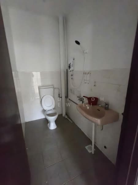 2-storey Terraced House for Rent in Kulai (Johor) - Mandy Goh Siew Li - PropertyGuru.com.my