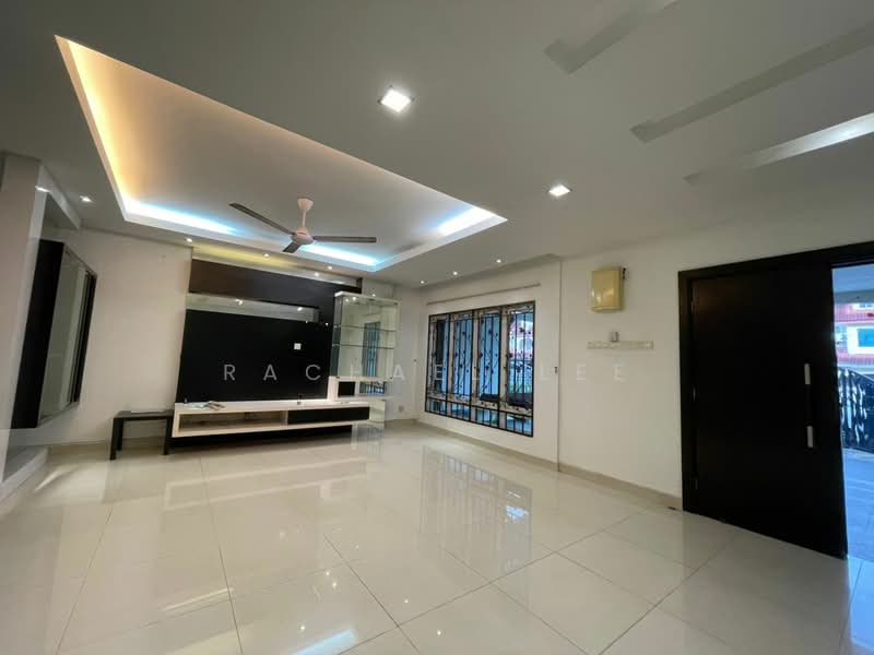 Terraced House for Sale in Bandar Bukit Puchong (Puchong) - Rachael Lee - Living Room - PropertyGuru.com.my