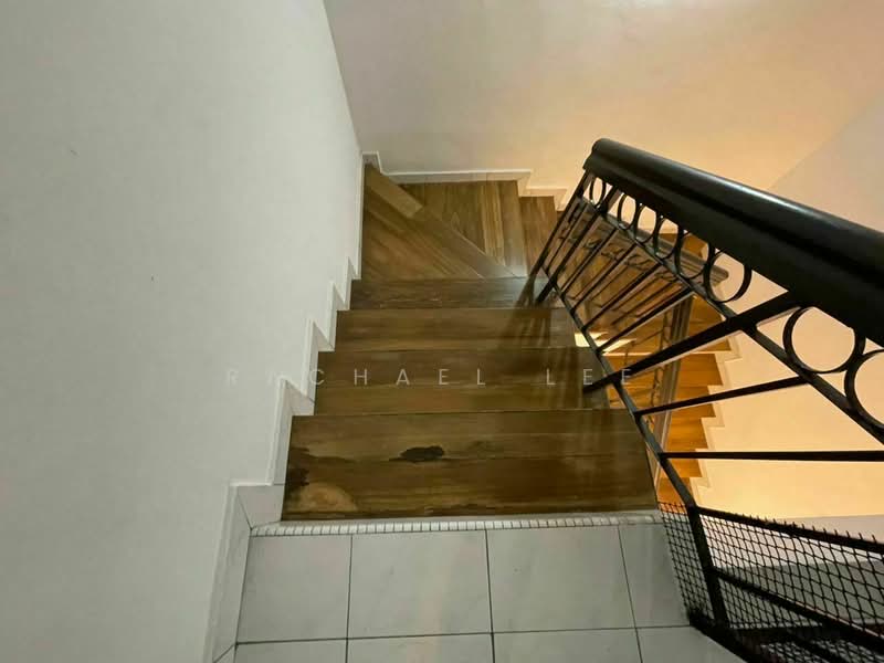 Terraced House for Sale in Bandar Bukit Puchong (Puchong) - Rachael Lee - Interior - PropertyGuru.com.my