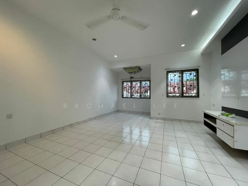 Terraced House for Sale in Bandar Bukit Puchong (Puchong) - Rachael Lee - Living Room - PropertyGuru.com.my