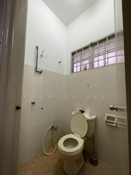 Terraced House for Sale in Bandar Bukit Puchong (Puchong) - Rachael Lee - Bathroom - PropertyGuru.com.my