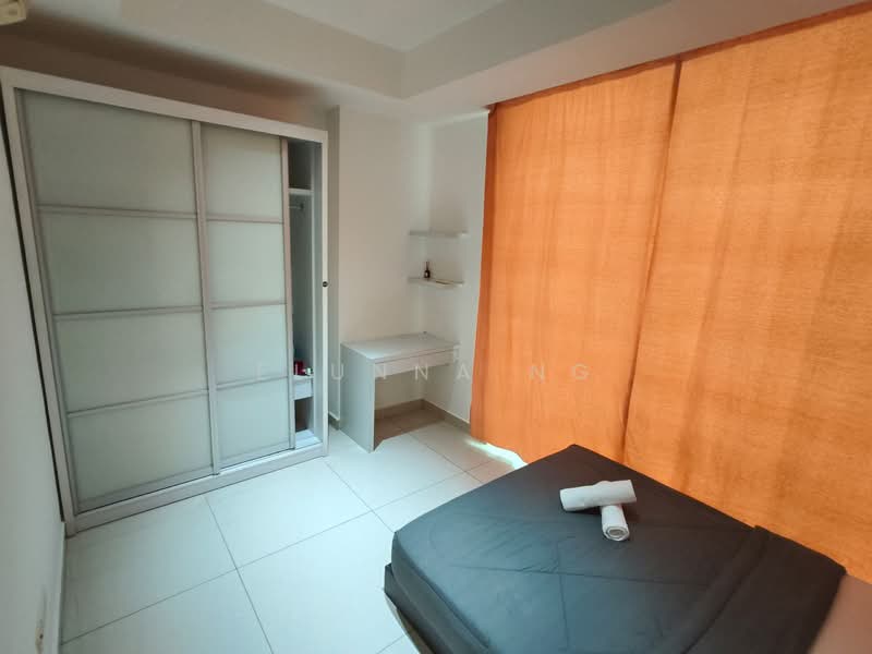 KSL D'Esplanade Residence untuk Untuk Dijual - RM 1,050,000, Mac 2026 - Bedroom - PropertyGuru.com.my