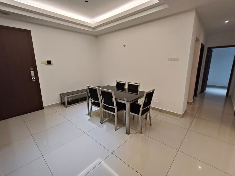 KSL D'Esplanade Residence untuk Untuk Dijual - RM 1,050,000, Mac 2026 - Dining Room - PropertyGuru.com.my