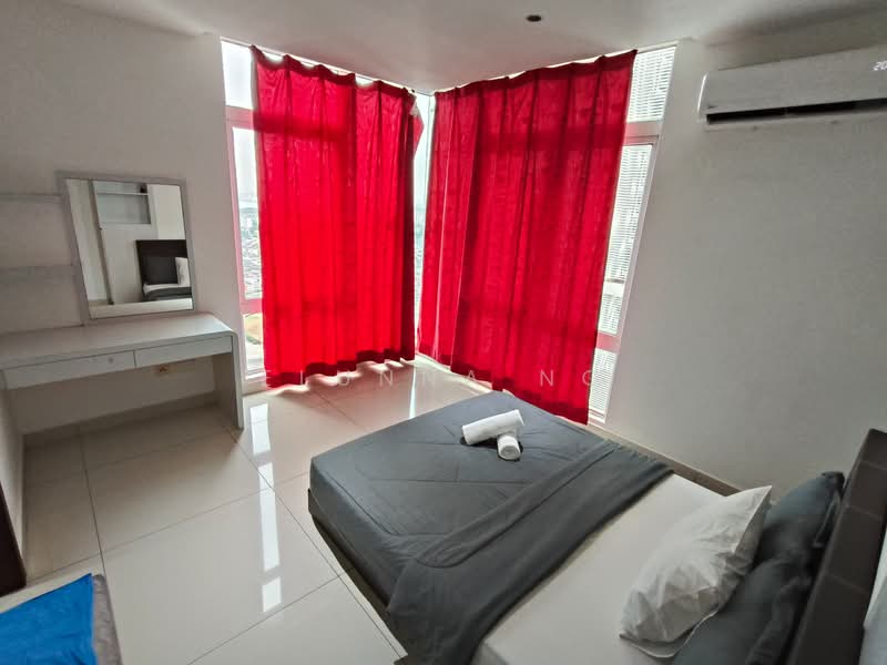 KSL D'Esplanade Residence untuk Untuk Dijual - RM 1,050,000, Mac 2026 - PropertyGuru.com.my