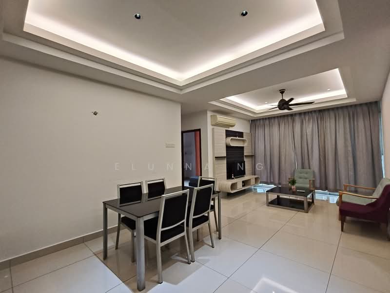 KSL D'Esplanade Residence untuk Untuk Dijual - RM 1,050,000, Mac 2026 - PropertyGuru.com.my