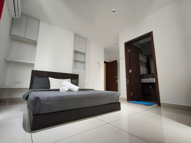 KSL D'Esplanade Residence untuk Untuk Dijual - RM 1,050,000, Mac 2026 - PropertyGuru.com.my