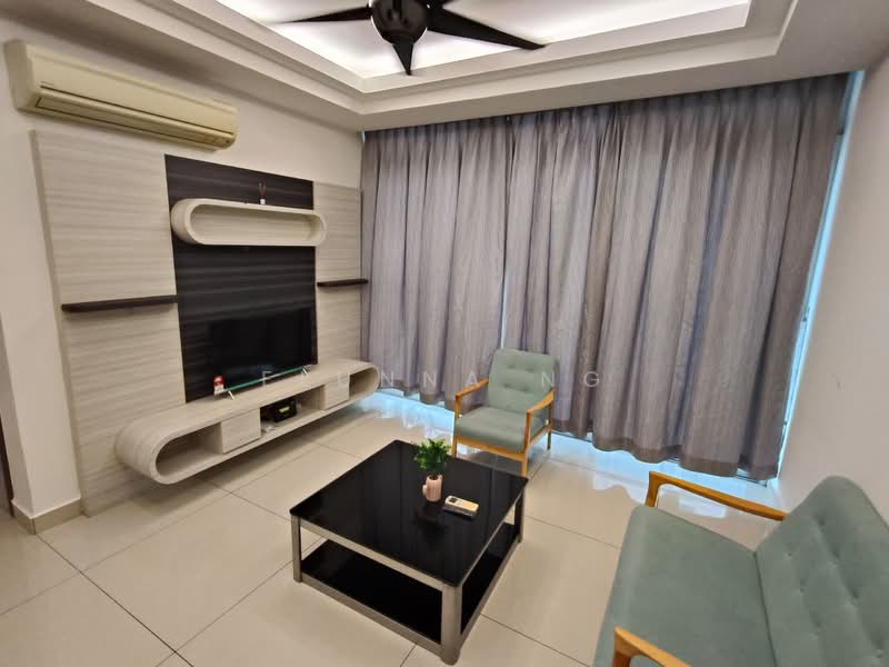 KSL D'Esplanade Residence untuk Untuk Dijual - RM 1,050,000, Mac 2026 - PropertyGuru.com.my