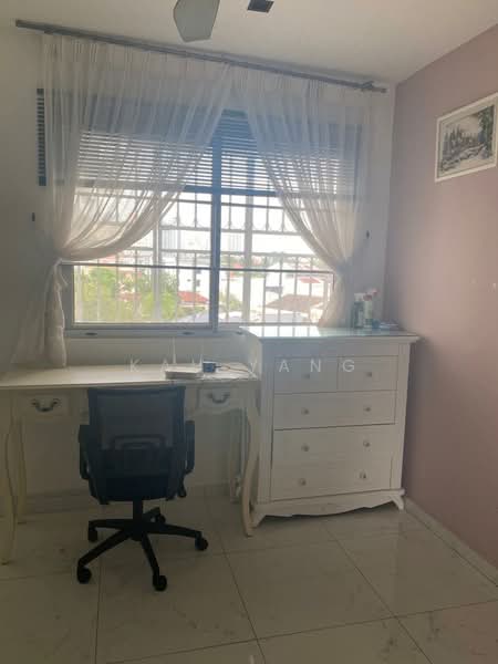 Marina Bay Condominium untuk Untuk Disewa - RM 2,200 /bulan, Mac 2026 - Study - PropertyGuru.com.my