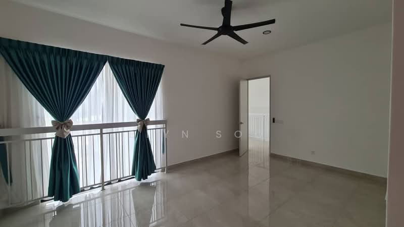 2-storey Terraced House for Rent in Telok Panglima Garang (Selangor) - Elyn Soo - Interior - PropertyGuru.com.my