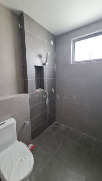 2-storey Terraced House for Rent in Telok Panglima Garang (Selangor) - Elyn Soo - Bathroom - PropertyGuru.com.my