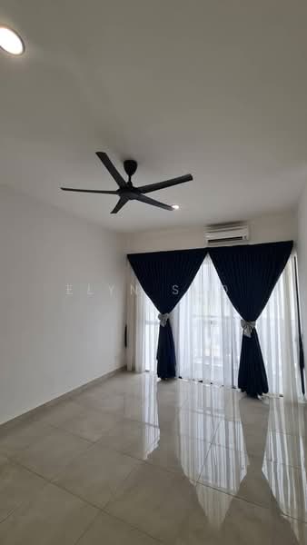 2-storey Terraced House for Rent in Telok Panglima Garang (Selangor) - Elyn Soo - Living Room - PropertyGuru.com.my