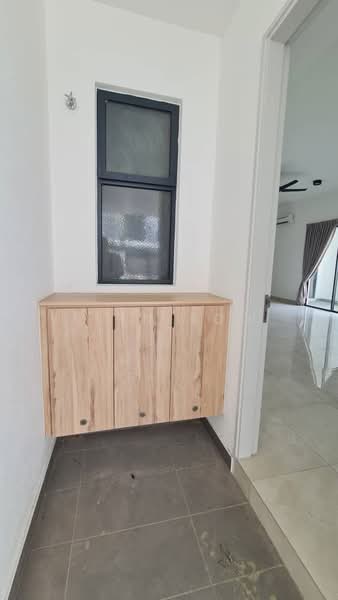 2-storey Terraced House for Rent in Telok Panglima Garang (Selangor) - Elyn Soo - Interior - PropertyGuru.com.my