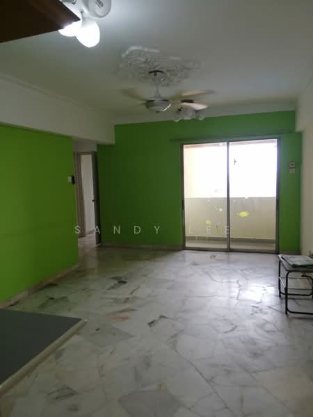 Bukit Winner (Winner Heights) untuk Untuk Disewa - RM 1,000 /bulan, Mac 2026 - Living Room - PropertyGuru.com.my