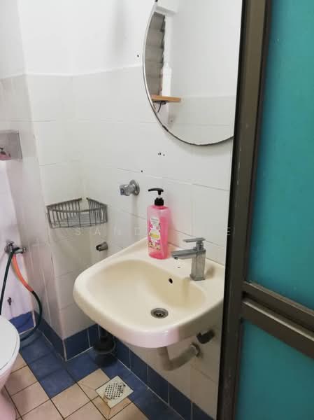 Bukit Winner (Winner Heights) untuk Untuk Disewa - RM 1,000 /bulan, Mac 2026 - Bathroom - PropertyGuru.com.my