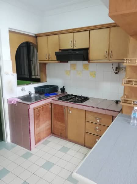 Bukit Winner (Winner Heights) untuk Untuk Disewa - RM 1,000 /bulan, Mac 2026 - Kitchen - PropertyGuru.com.my