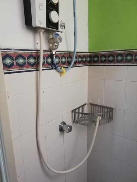 Bukit Winner (Winner Heights) untuk Untuk Disewa - RM 1,000 /bulan, Mac 2026 - Bathroom - PropertyGuru.com.my