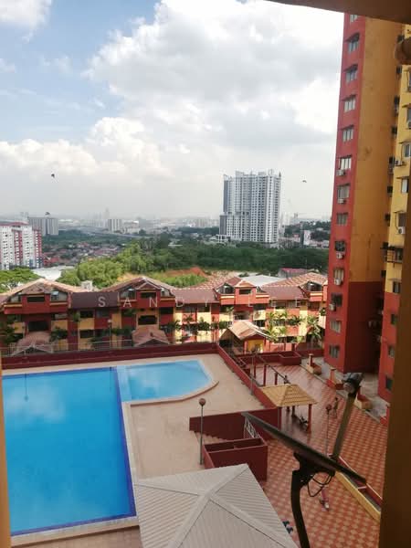 Bukit Winner (Winner Heights) untuk Untuk Disewa - RM 1,000 /bulan, Mac 2026 - Exterior - PropertyGuru.com.my