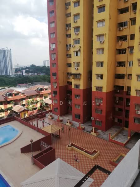 Bukit Winner (Winner Heights) untuk Untuk Disewa - RM 1,000 /bulan, Mac 2026 - Exterior - PropertyGuru.com.my