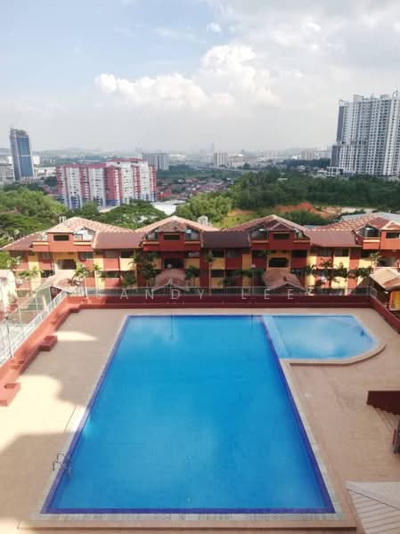 Bukit Winner (Winner Heights) untuk Untuk Disewa - RM 1,000 /bulan, Mac 2026 - Exterior - PropertyGuru.com.my