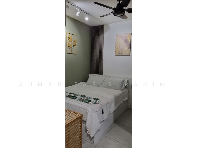 Neu Suites untuk Untuk Disewa - RM 2,000 /bulan, Mac 2026 - Bedroom - PropertyGuru.com.my