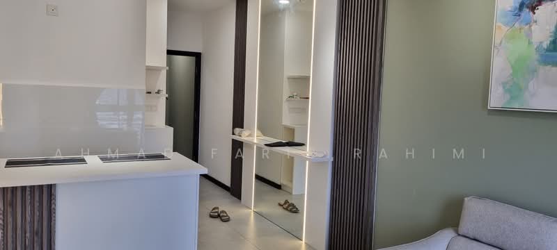 Neu Suites untuk Untuk Disewa - RM 2,000 /bulan, Mac 2026 - Interior - PropertyGuru.com.my
