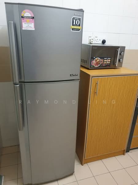 Kondominium untuk Disewa di Residensi Laguna (Sunway Belvedere) - Raymond Ling - Kitchen - PropertyGuru.com.my