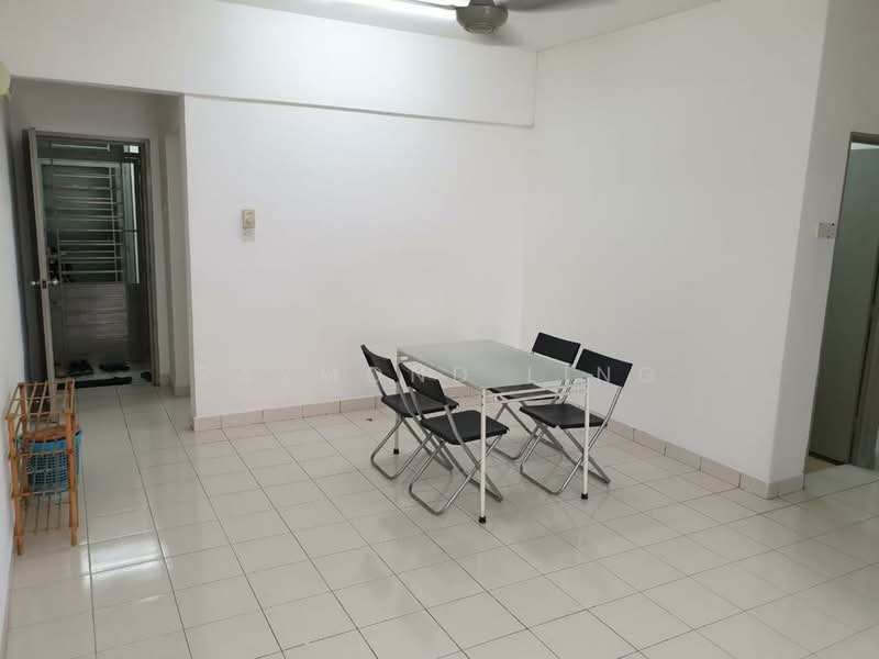 Kondominium untuk Disewa di Residensi Laguna (Sunway Belvedere) - Raymond Ling - Living Room - PropertyGuru.com.my