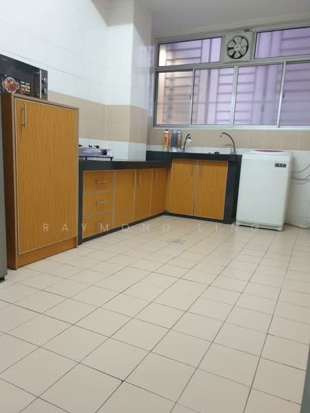 Kondominium untuk Disewa di Residensi Laguna (Sunway Belvedere) - Raymond Ling - Kitchen - PropertyGuru.com.my