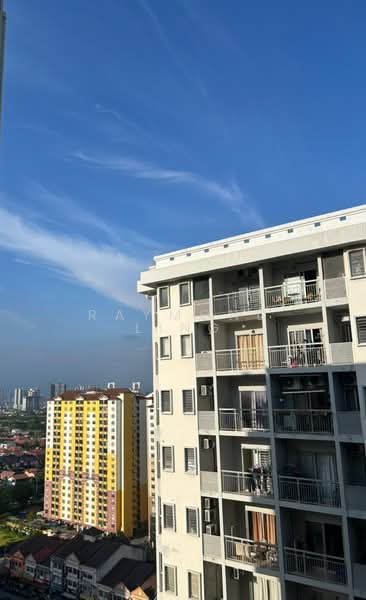 Kondominium untuk Disewa di Residensi Laguna (Sunway Belvedere) - Raymond Ling - Exterior - PropertyGuru.com.my