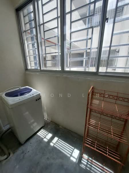 Kondominium untuk Disewa di Residensi Laguna (Sunway Belvedere) - Raymond Ling - Interior - PropertyGuru.com.my