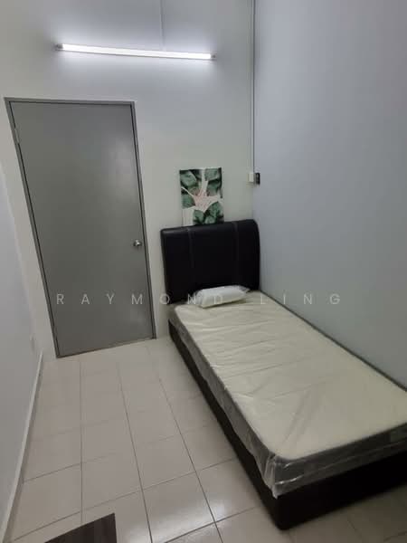 Kondominium untuk Disewa di Residensi Laguna (Sunway Belvedere) - Raymond Ling - Bedroom - PropertyGuru.com.my