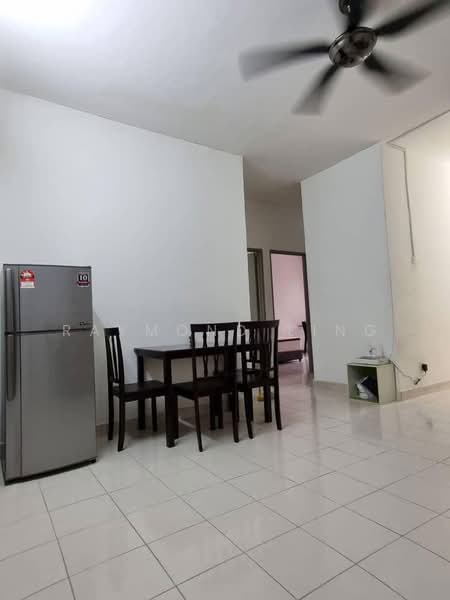 Condominium for Rent at Residensi Laguna (Sunway Belvedere) - Raymond Ling - Dining Room - PropertyGuru.com.my