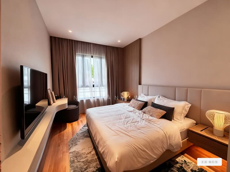 Condominium for Sale at Waterstone - Ang En Wen - Bedroom - PropertyGuru.com.my